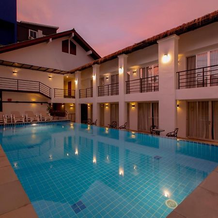 The Nest Resort Patong Exterior photo