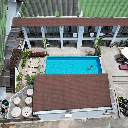 The Nest Resort Patong Exterior photo