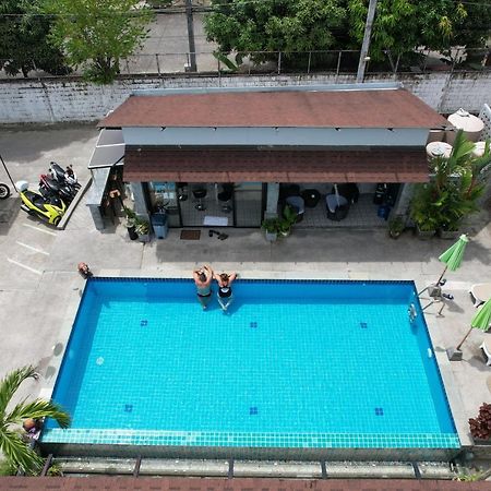 The Nest Resort Patong Exterior photo
