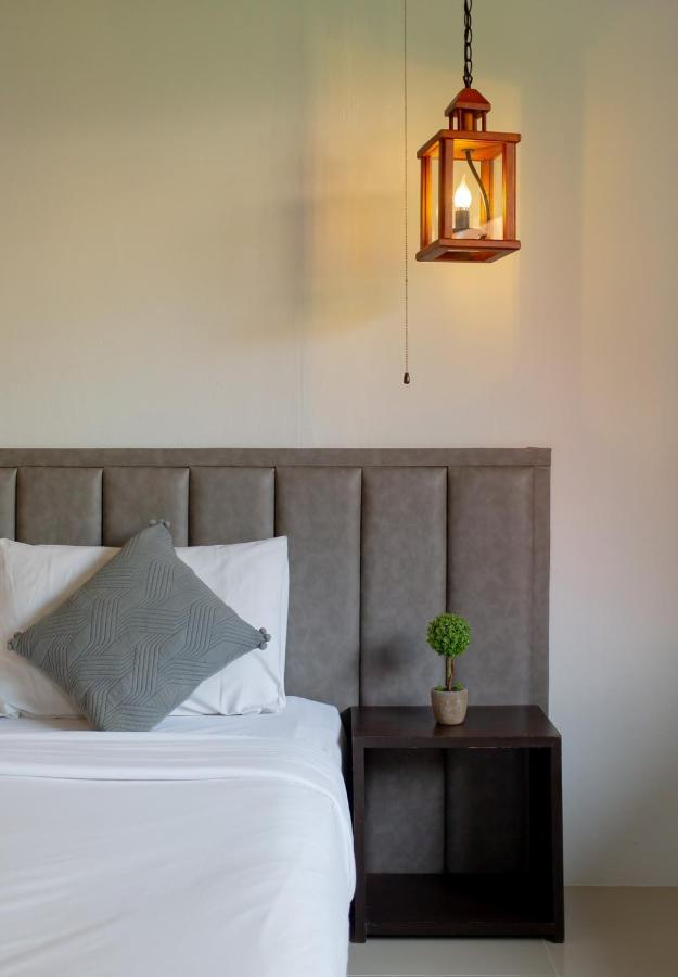 The Nest Resort Patong Exterior photo