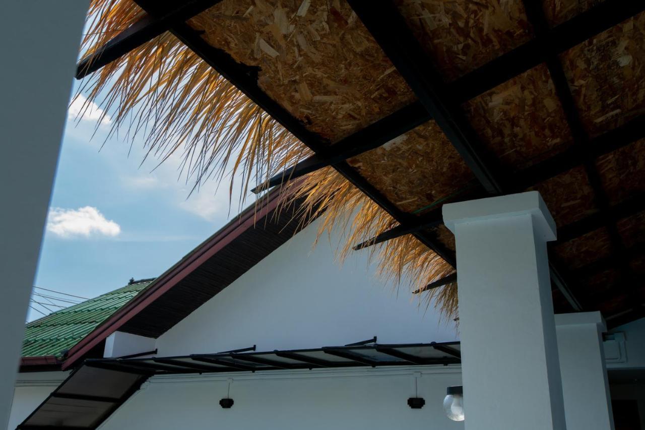 The Nest Resort Patong Exterior photo