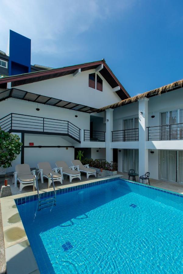 The Nest Resort Patong Exterior photo