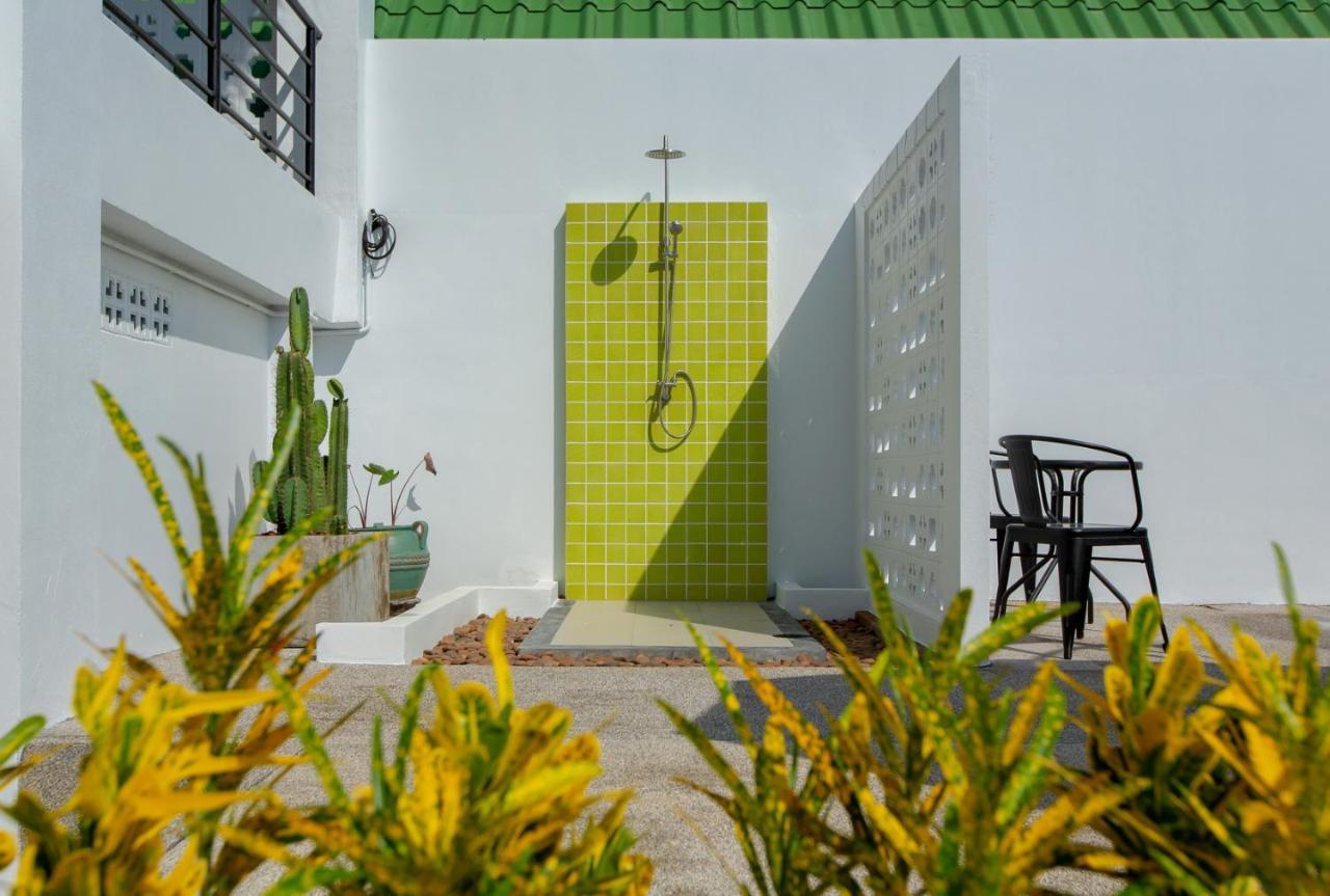 The Nest Resort Patong Exterior photo