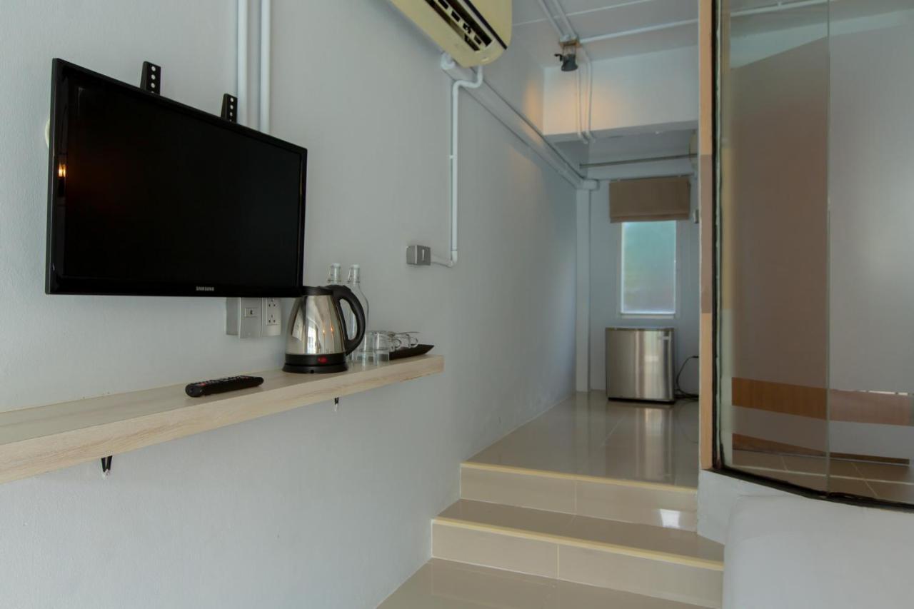 The Nest Resort Patong Exterior photo