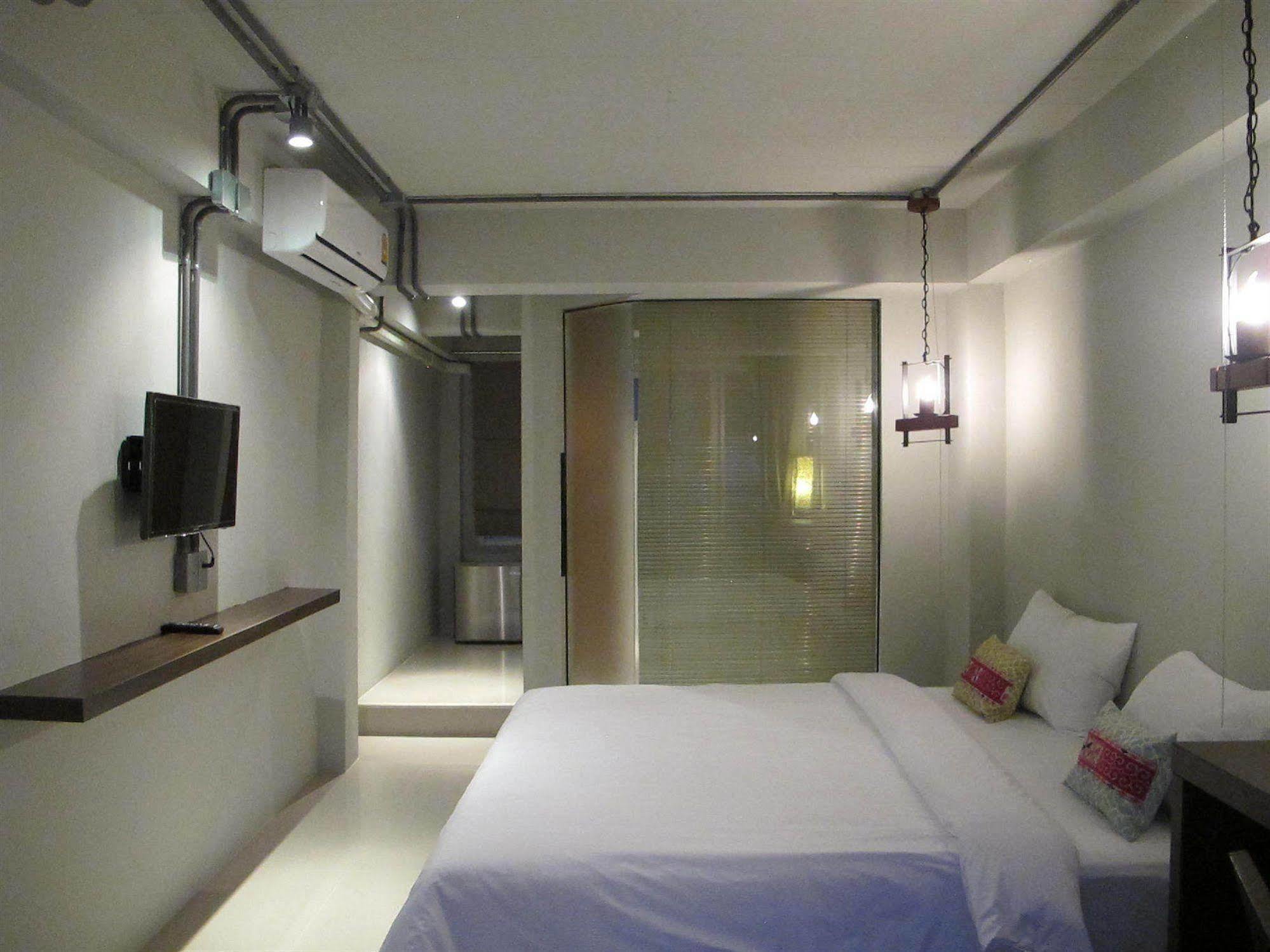 The Nest Resort Patong Exterior photo