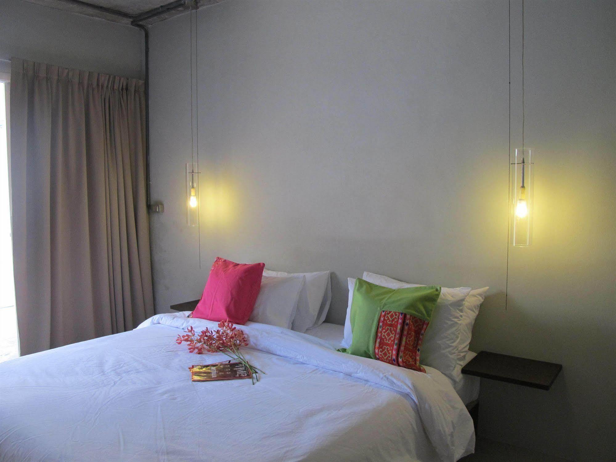 The Nest Resort Patong Exterior photo