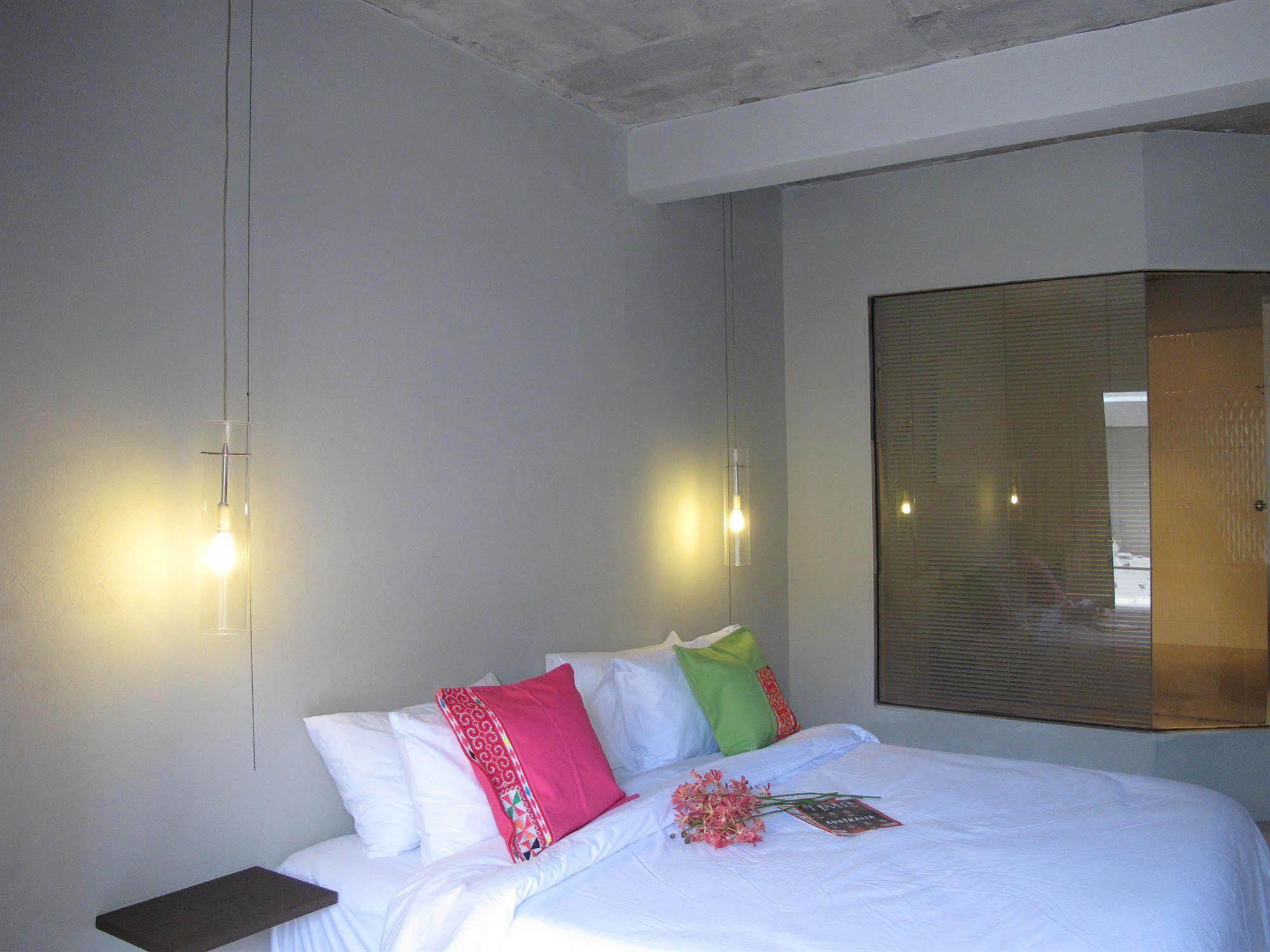 The Nest Resort Patong Exterior photo