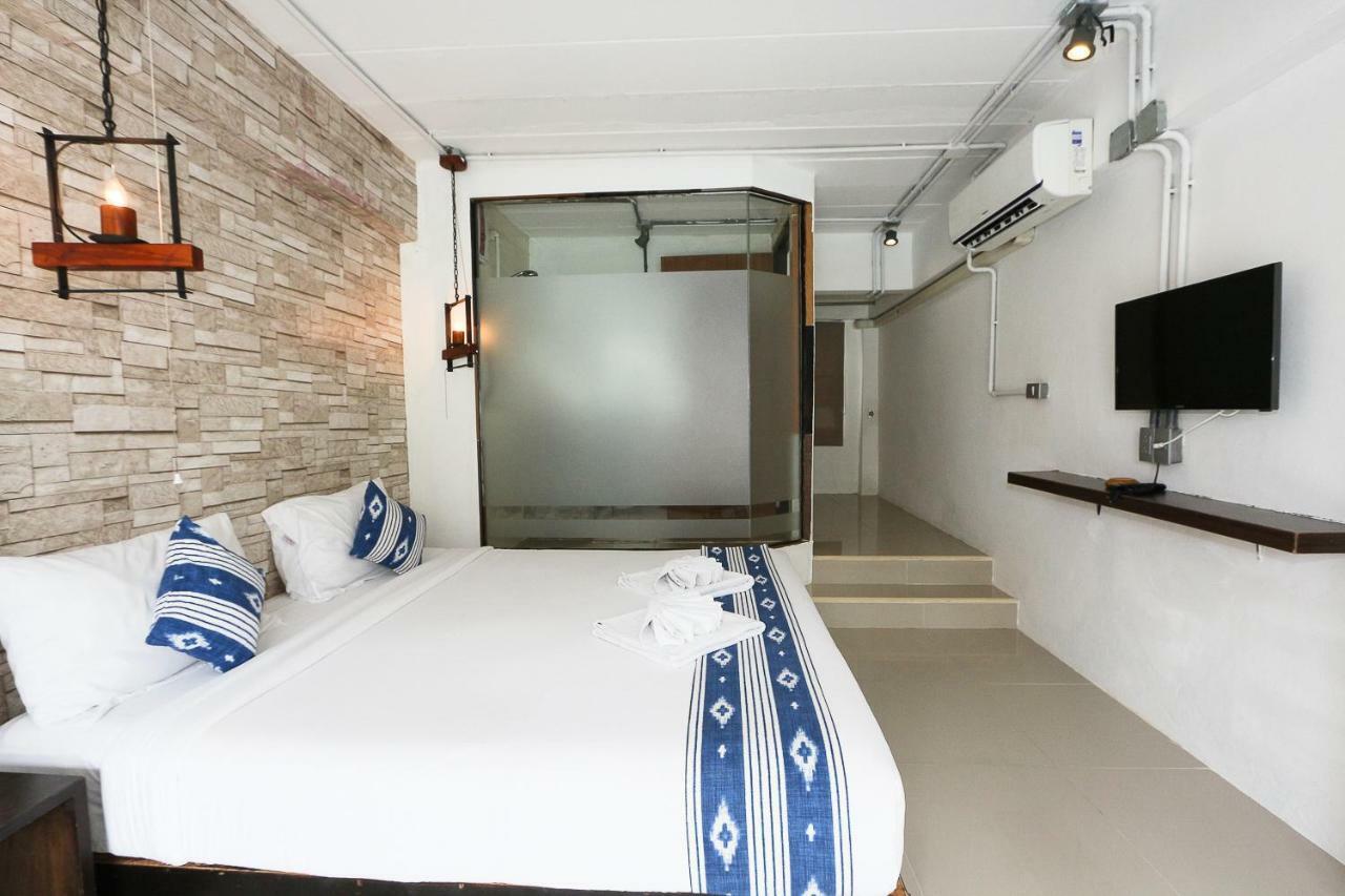 The Nest Resort Patong Exterior photo