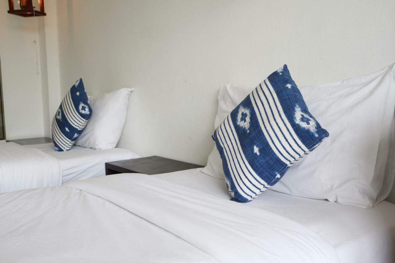 The Nest Resort Patong Exterior photo