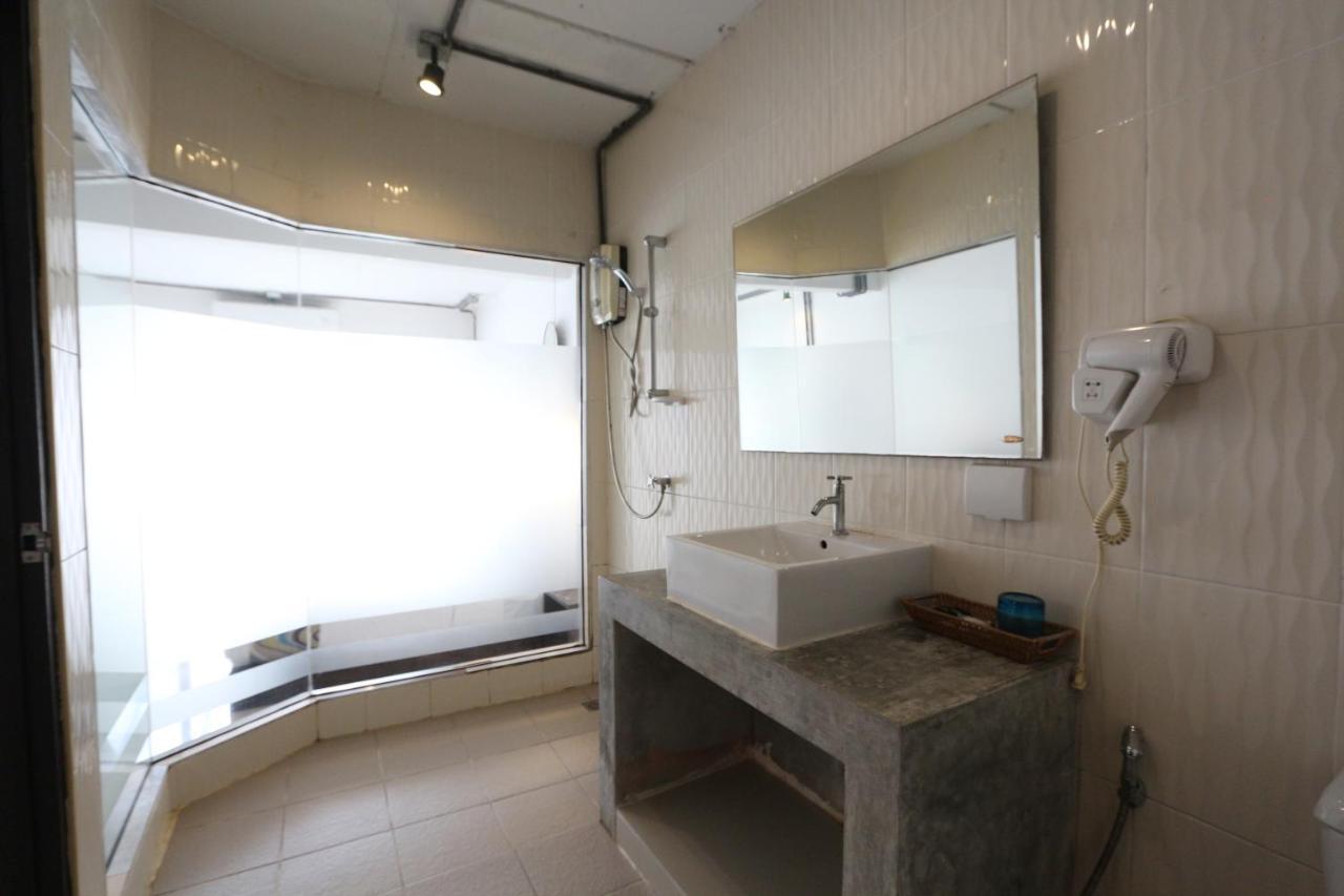 The Nest Resort Patong Exterior photo